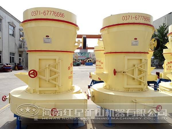 小型磨粉機(jī)廠家哪家好？